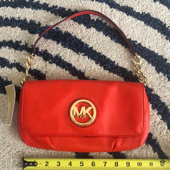 🆕Michael Kors Shoulder Bag - Picture 3 of 9